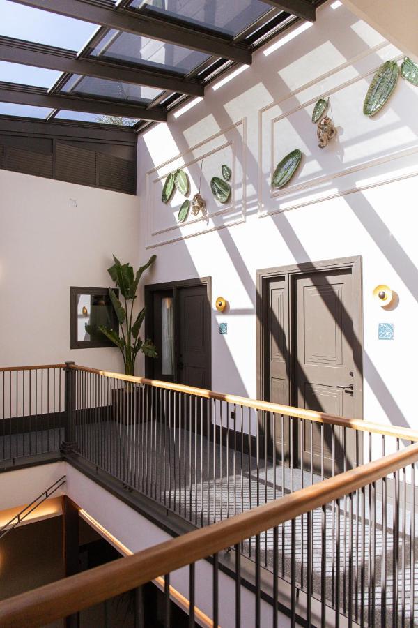 Casa Alhaja By Shiadu Hotel Sevilla Exterior foto